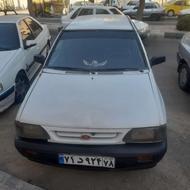 پراید کره ای صندوقدار77