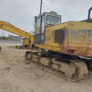 بیل اچ سی 100 زنجیری