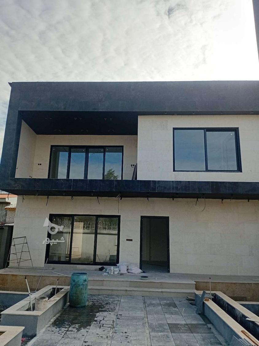 در و پنجره دوجداره یو پی وی سی