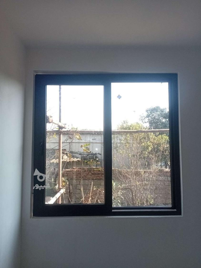 در و پنجره دوجداره یو پی وی سی