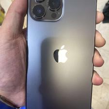 آیقون 13 پرو مکس 80% Iphone 13 pro max