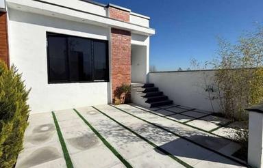 فروش ویلا 130 متر شرایط /معاوضه در بهدشت