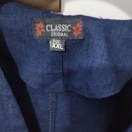 مانتواز سایز 38تا48هست