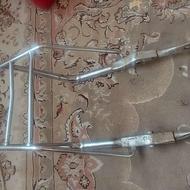 ترک موتوری ..