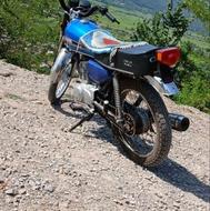 متور سیکلت150cc