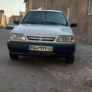 پراید مدل 95