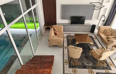 فروش ویلا 250 متر در جابان