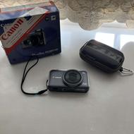 دوربین کنون