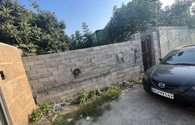 زمین103 متر مسکونی پرچیکلا