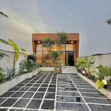 فروش ویلا 150 متر در ولیسده