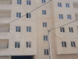 فروش نقدی یا معاوضه آپارتمان