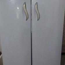 یخچال و فریزر دوقلو قاینار خزر