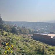 زمین مسکونی 230 متر در تنگ لته