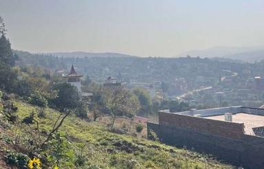 زمین مسکونی 230 متر در تنگ لته