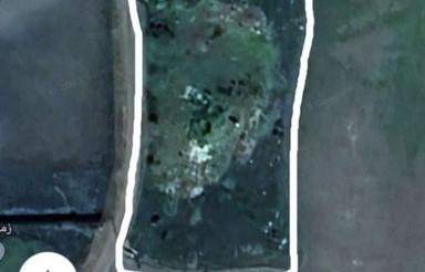 فروش زمین هزار متری