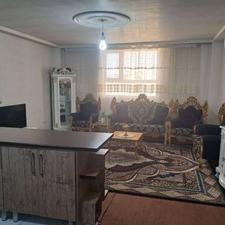 آپارتمان 2 طبقه چهار واحد