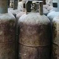 سه عدد کپسول با رگلاتور فر و پرسی