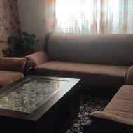 مبل هفت نفره شرکتی