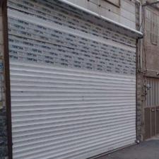 اجاره تجاری و مغازه 30 متر در خیابان هراز کد :23