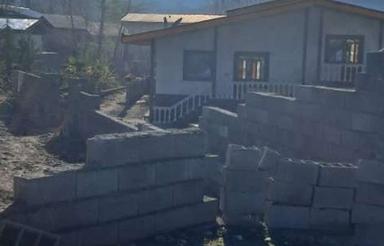 ویلا باپروانه ساخت