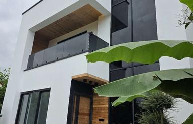 ویلا مدرن استخردار و دسترسی عالی