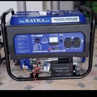 موتور برق 3.5کیلووات