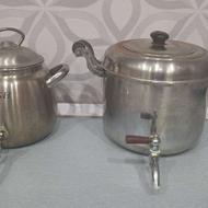 کتری سماوری