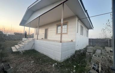 فروش ویلا سند دار در چاف و چمخاله