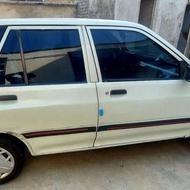 ماشین هاچبک 1375