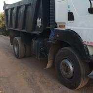 تک کمپرسی آمیکو بنز خاور