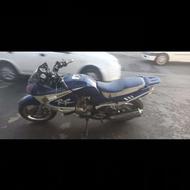 موتور طرح ریس پیشرو 200 جفت