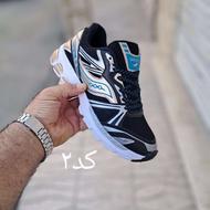 کفش ساکونی سایزبندی44،43،42،41موجوده