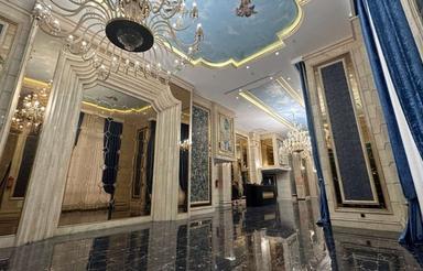 فروش آپارتمان 110 متر در نارمک