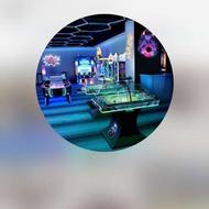 استخدام نیرو برای کار در خانه بازی تالش در پاساژ مهدوی