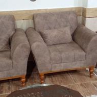 مبل رودی ، جنس عالی