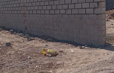 فروش زمین هکتاری