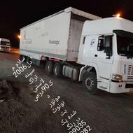 هوومدل 2006 سینه تراک سرپا مرتب