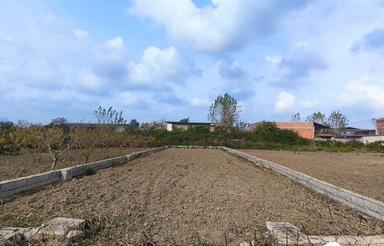 234 متر زمین داخل بافت مسکونی جاده دریا 