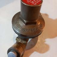 رگلاتور بوتان