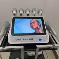 فروش هایفو 7بعدی الترا 7تا هندپیس کاملا نو