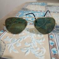 عینک دودی خلبانی