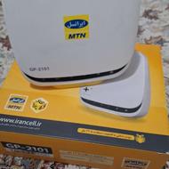 مودم GP-2101 ایرانسل