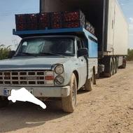 نیسان مدل 70