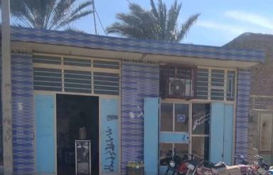 فروش یک باب مغازه قیمت توافقی