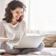 پاسخگوی کامنت خانم برای فروشگاه مقنعه اداری با حقوق ثابت