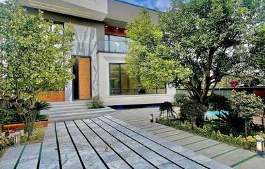 فروش ویلا 350 متر در امیرآباد