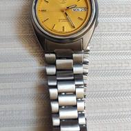 ساعت سیکو خلبانی پشت شیشه ای