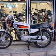 موتور سیکلت