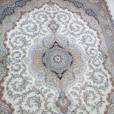 فرش 12 متری درحد نو