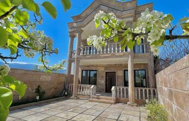 فروش ویلا 220 متر در اسپند